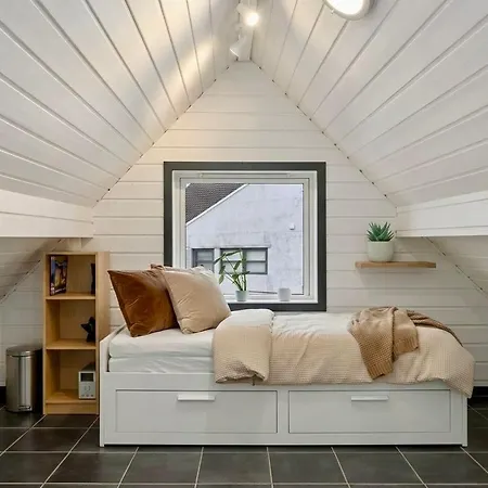 Appartement Floor 2br & Free Parking