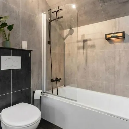 Floor 2br & Free Parking Appartement Stavanger